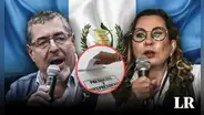 Resultados Elecciones Guatemala 2023: ¿a qué hora saldrán los primeros resultados oficiales de la TSE?