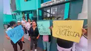 Callao: familia de menor de 2 años arrollado por un camión exige justicia
