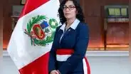 Ministra de Cultura negó haber omitido información en su declaración jurada cuando asumió el cargo