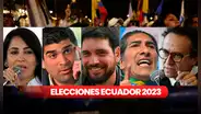 Resultados Elecciones 2023: ¿a qué hora saldrán los primeros resultados oficiales de la CNE?