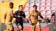 Con agónico gol de Lavandeira, Melgar igualó 1-1 con Cusco FC y sigue en la pelea por el Clausura