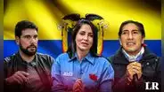¿Quién va ganando las elecciones en Ecuador hoy? Últimos conteos del CNE
