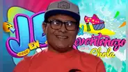 ¿Dejará ‘Jirón del humor’? Chino Risas revela que le ofrecieron trabajar en otros programas cómicos