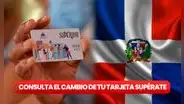 Supérate: ¿cómo consultar el cambio de tarjeta con mi número de cédula?