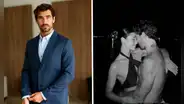Diego Rodríguez: ¿a qué se dedica y cuántos años tiene el novio de Janick Maceta?