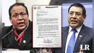 Solicitan informe por presunto caso de nepotismo en contratación hecha por Alejandro Soto