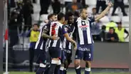 Alianza Lima confirmó las bajas de 2 de sus titulares para vital cruce contra Cienciano
