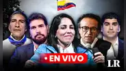 Resultados Elecciones 2023 EN VIVO: ¿quiénes ganaron en Ecuador, según CNE?