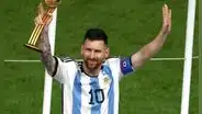 ¿Por qué Lionel Messi nunca habla en inglés durante sus entrevistas? ¿No sabe o no quiere?