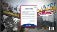 MML asume administración del Zoológico de Huachipa a través del Parque de las Leyendas