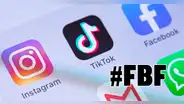 ¿Qué significan las siglas FBF y por qué se utilizan en Instagram, TikTok y Facebook?