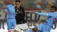 Universitario igualó 1-1 ante Deportivo Garcilaso y se complica con la punta del Torneo Clausura