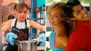 Milene Vásquez de 'El gran chef: famosos': ¿a qué se dedicaba antes de alcanzar la fama con 'Qué buena raza'?