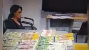 Golpe al narcotráfico: 97 burriers detenidos y 551 kg de cocaína incautados en el Jorge Chávez
