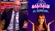 ¿Mr. Peet quiere estar en 'La casa de Magaly'? Comentarista deportivo sorprende a fans con revelación