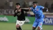 ¡Se complica! Universitario empató 1-1 ante Garcilaso y pierde la posibilidad de tomar la punta