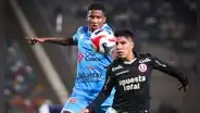 Universitario igualó 1-1 ante Deportivo Garcilaso y se complica con la punta del Torneo Clausura