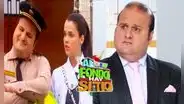 'Al fondo hay sitio': ¿qué fue de Luis Salas, conocido como Claudio, el mayordomo de Cayetana Bogani?