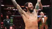 Marlon 'Chito' Vera venció a Pedro Munhoz en UFC 292 y luchará por el título con O'Malley