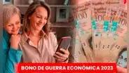 ¿Cuándo recibirás el Bono de Guerra Económica? Descubre las fechas de pago en agosto 2023