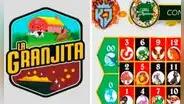Resultados del Lotto Activo y La Granjita EN VIVO HOY, 22 de agosto