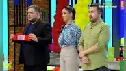 'El gran chef: famosos': el 'Loco' Wagner y Mariella Zanetti son los salvados de la noche de sentencia