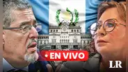 Elecciones en Guatemala EN VIVO: ¿quién ganó los comicios electorales, según el TSE?