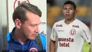 Penny reveló insólita reacción de Flores cuando le pidió calmarse: "Me mandó a ya sabes dónde"