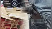 Ladrón denuncia a hombre a quien le robó su celular tras hallar material de abuso sexual infantil