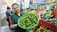 Conoce los precios de productos de primera necesidad en Arequipa: el limón cuesta S/9 el kilo