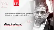 Educación superior: el lento camino, por César Azabache