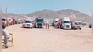 Chiclayo: mal estado de petróleo causaría que grifos queden desabastecidos