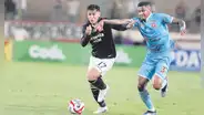 Universitario de Deportes en apuros tras empatar con Real Gracilaso