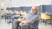 Benito Taibo: “La poesía hace que el mundo sea un lugar menos jodido”