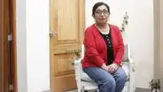 Gloria Cano: "En la defensa de los derechos humanos nadie va a ser Miss Simpatía"