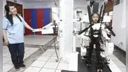 Rehabilitación robótica