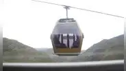 Teleférico para Arequipa es más barato y ecológico