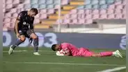 Melgar y la falta de gol que lo saca de la pelea