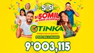 La Tinka: resultados EN VIVO del sorteo del 20 de agosto de 2023