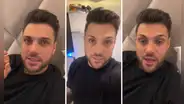¡Se estrena como youtuber! Nicola Porcella comienza una nueva etapa tras su éxito en México