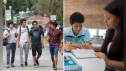 ¿Cuál es la universidad nacional del Perú con más estudiantes matriculados, según Sunedu?