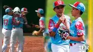 Panamá derrotó 3-2 a Cuba y avanza en la Serie Mundial de Pequeñas Ligas 2023