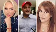 ‘Metiche’ revela que le fue mejor trabajando para Magaly que con Laura Bozzo: “Era muy grosera”