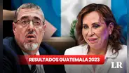 ¿Quién ganó las elecciones en Guatemala? Resultados oficiales según el TSE