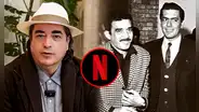 Jaime Bayly revela qué actores peruanos interpretarían a Vargas Llosa en serie de Netflix 'Los genios'