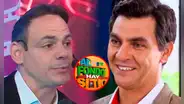 Mark Vito quiere debutar como actor en 'Al fondo hay sitio': "El papá del 'Gringo Atrasador'"