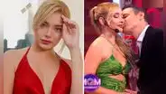 ¿Quién es Daniela Castellano, la modelo venezolana que conquistó a Mark Vito y que es 27 años menor que él?
