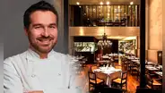 Giacomo Bocchio: ¿cuáles son los exclusivos restaurantes en los que el juez de 'El gran chef' trabajó?