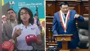 Ministra de Cultura se pronuncia sobre construcción de Alejandro Soto en zona monumental de Cusco
