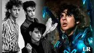 'Blue Beetle': ¿qué canción de Soda Stereo suena en la película de DC con Xolo Maridueña?